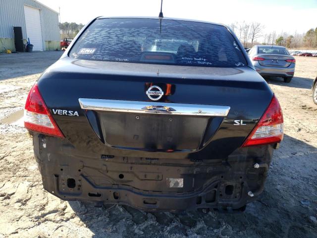 Photo 6 from auction – 2008 NISSAN VERSA S with VIN 3N1BC11E58L405059