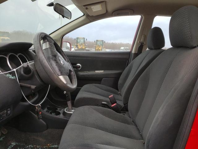 Photo 7 from auction – 2011 NISSAN VERSA S with VIN 3N1BC1CP0BL507939