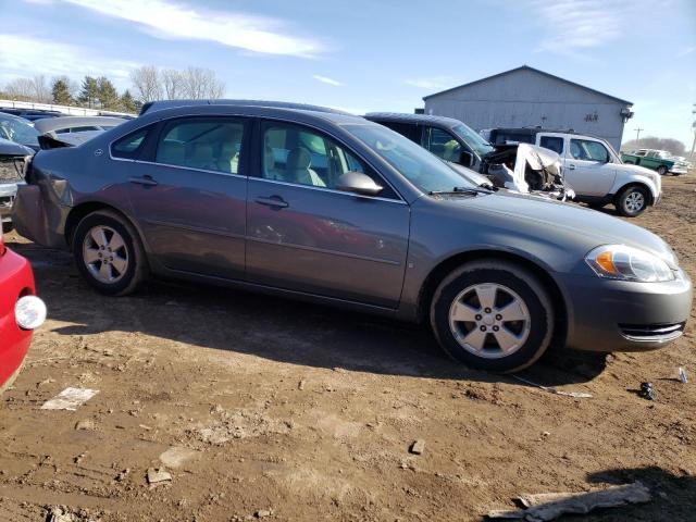 Photo 4 from auction – 2008 CHEVROLET IMPALA LT with VIN 2G1WT58K681378112