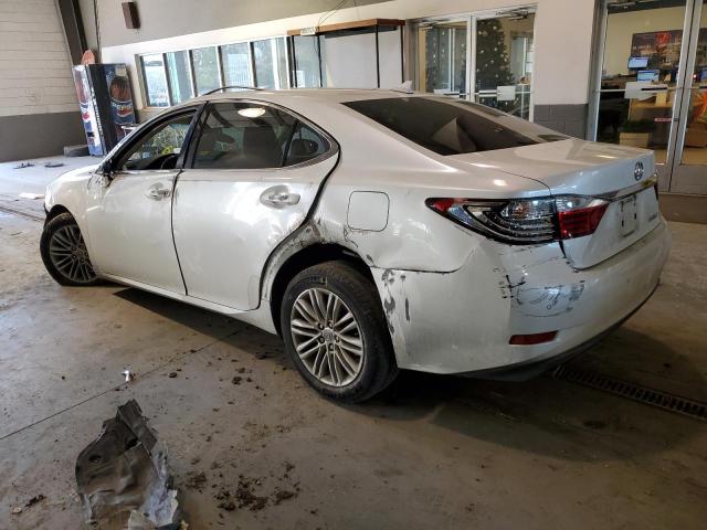 Photo 2 from auction – 2013 LEXUS ES 350 with VIN JTHBK1GG3D2016942