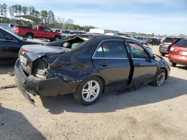 Photo 3 from auction – 2007 HONDA ACCORD EX with VIN 1HGCM56837A082355