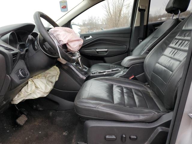 Photo 7 from auction – 2015 FORD ESCAPE TIT with VIN 1FMCU9J9XFUC30953