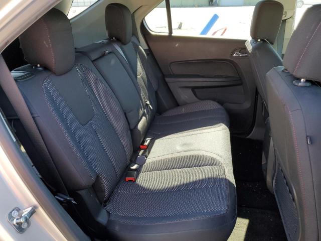 Photo 11 from auction – 2012 CHEVROLET EQUINOX LT with VIN 2GNALDEK3C1127550
