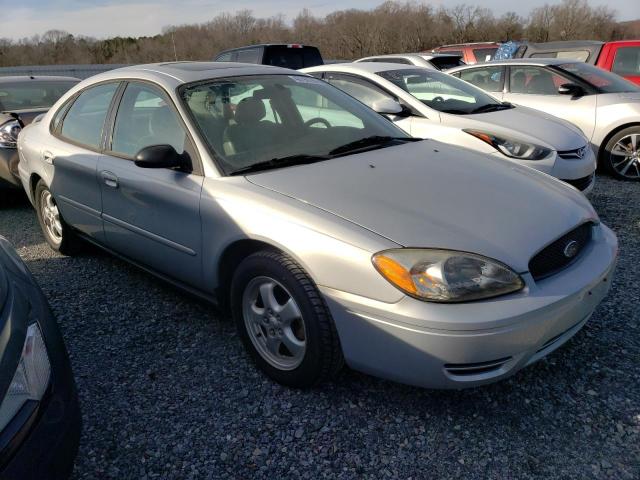 Photo 4 from auction – 2004 FORD TAURUS SES with VIN 1FAFP55U54G198849