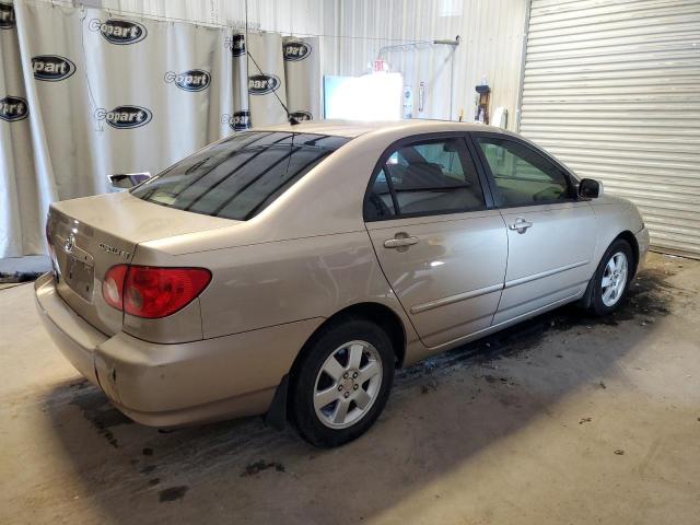 Photo 3 from auction – 2005 TOYOTA COROLLA CE with VIN 1NXBR32E85Z353817
