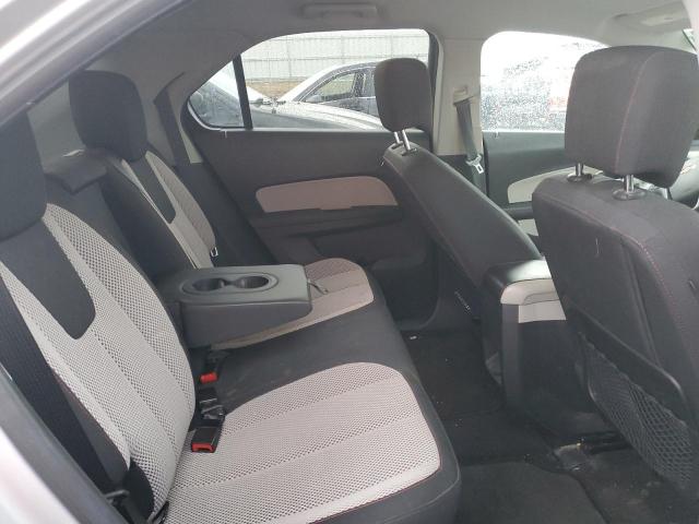 Photo 11 from auction – 2010 CHEVROLET EQUINOX LT with VIN 2CNFLEEY6A6284641