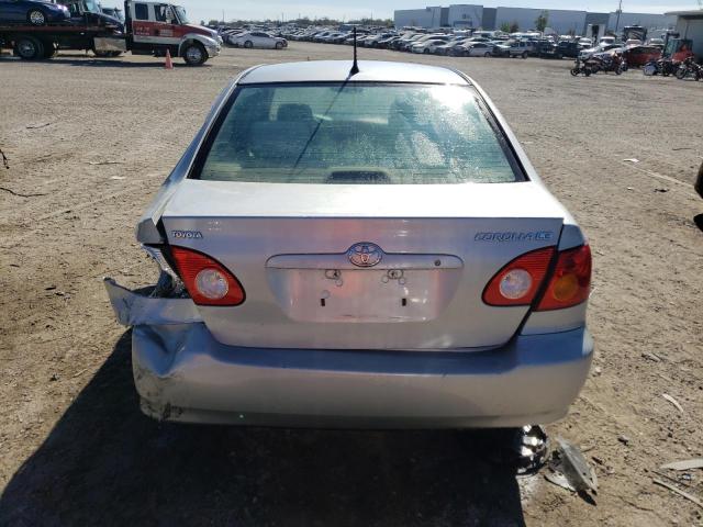 Photo 6 from auction – 2004 TOYOTA COROLLA CE with VIN 1NXBR32E24Z308967