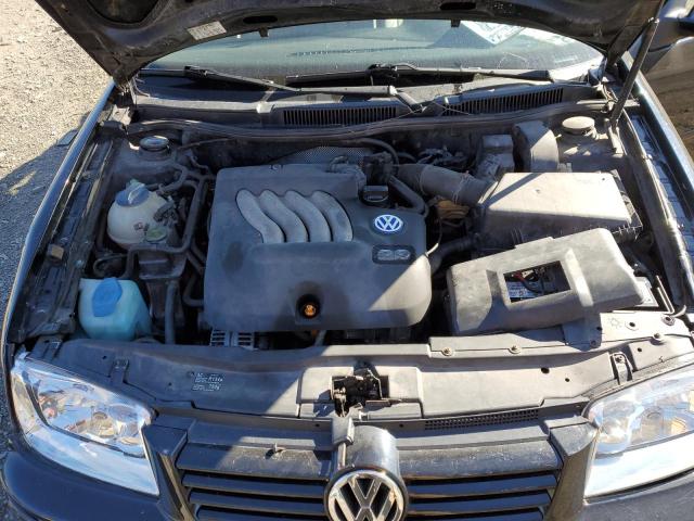 Photo 11 from auction – 2001 VOLKSWAGEN JETTA GLS with VIN 3VWST29M91M019918