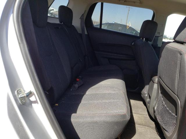 Photo 10 from auction – 2017 GMC TERRAIN SL with VIN 2GKALMEKXH6175800