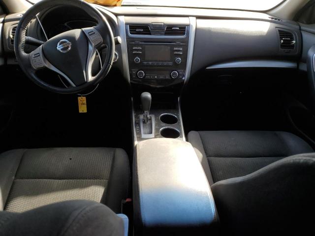 Photo 8 from auction – 2014 NISSAN ALTIMA 2.5 with VIN 1N4AL3AP0EC320486