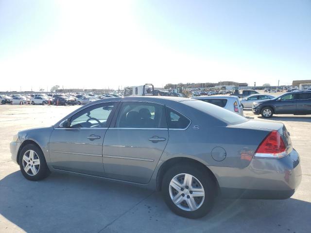 Photo 2 from auction – 2008 CHEVROLET IMPALA with VIN 2G1WB58K381225450