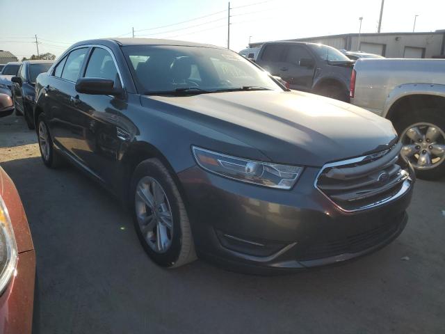 Zdjęcie 4 z aukcji – 2018 FORD TAURUS SEL z VIN 1FAHP2E8XJG135915