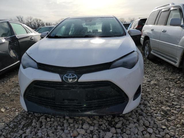 Photo 5 from auction – 2019 TOYOTA COROLLA L with VIN 2T1BURHE6KC191837