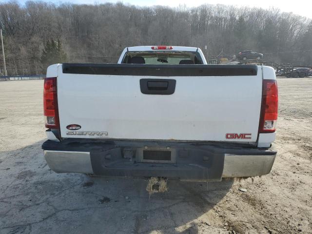 Photo 6 from auction – 2012 GMC SIERRA C15 with VIN 1GTN1TEX8CZ130666