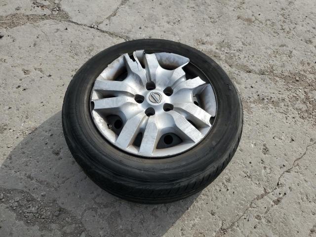 Photo 12 from auction – 2010 NISSAN ALTIMA BAS with VIN 1N4AL2AP1AN440919
