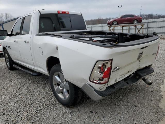 Photo 2 from auction – 2014 RAM 1500 SLT with VIN 1C6RR7GT9ES417433