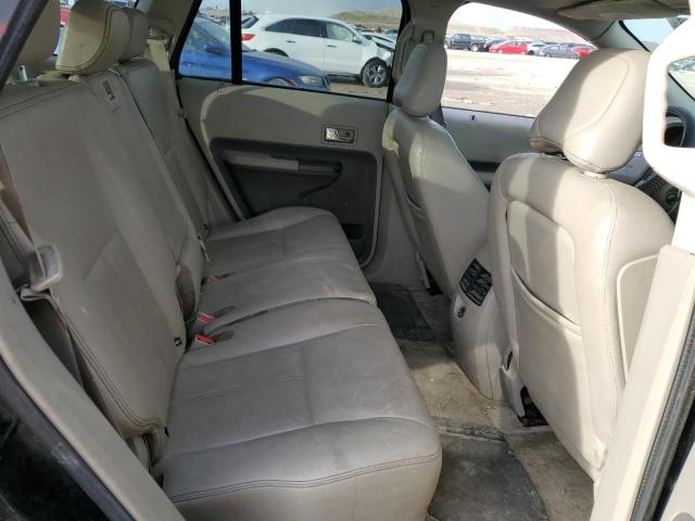 Photo 10 from auction – 2007 FORD EDGE SEL P with VIN 2FMDK49CX7BA26318