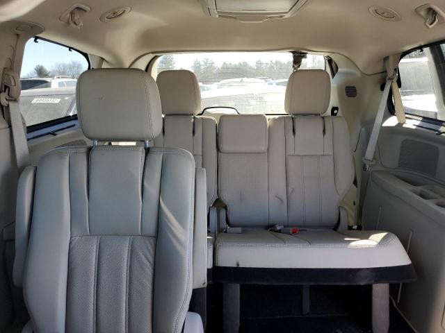 Photo 10 from auction – 2011 CHRYSLER TOWN & COU with VIN 2A4RR8DG6BR655995