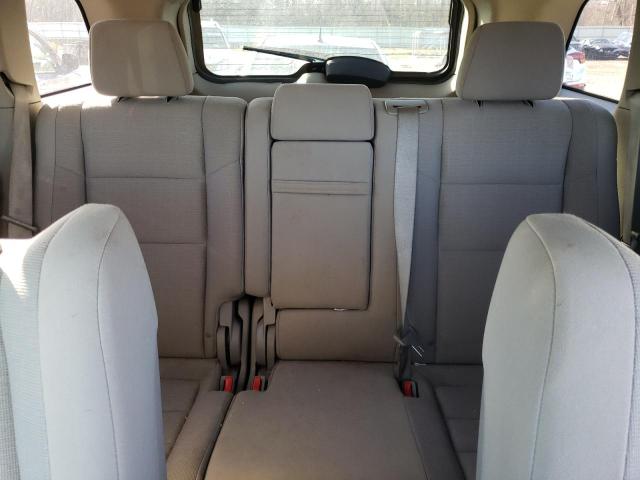 Photo 10 from auction – 2011 JEEP GRAND CHER with VIN 1J4RR4GG1BC534420