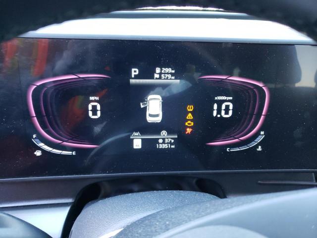 Photo 9 from auction – 2023 KIA SPORTAGE E with VIN 5XYK33AF8PG026645