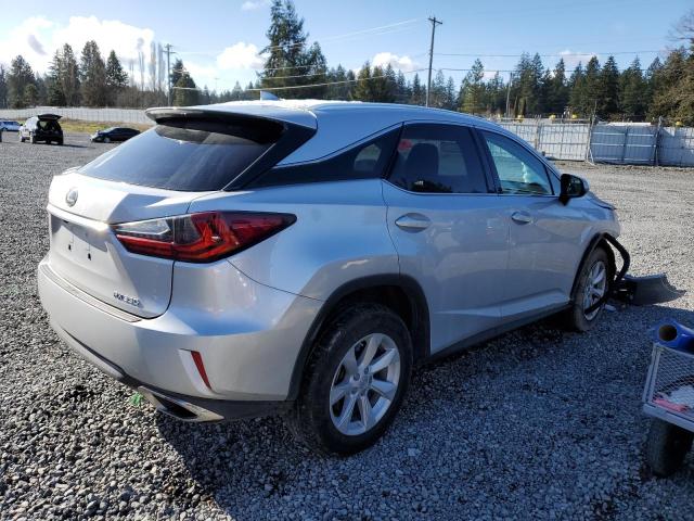 Photo 3 from auction – 2016 LEXUS RX 350 BAS with VIN 2T2BZMCA7GC003130