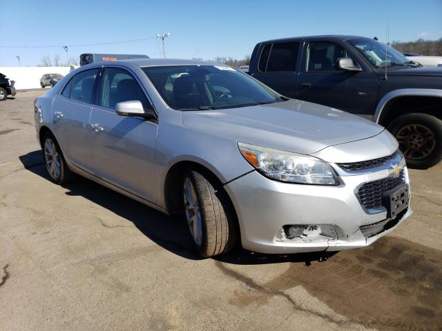 Photo 4 from auction – 2015 CHEVROLET MALIBU 2LT with VIN 1G11D5SL5FF167143