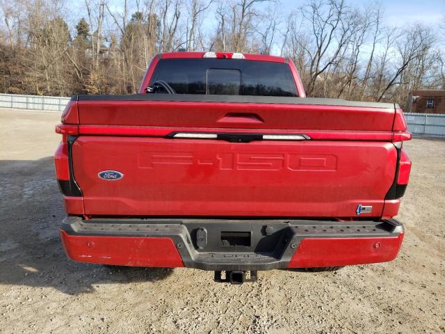 Photo 6 from auction – 2023 FORD F150 LIGHT with VIN 1FTVW1EV0PWG03729