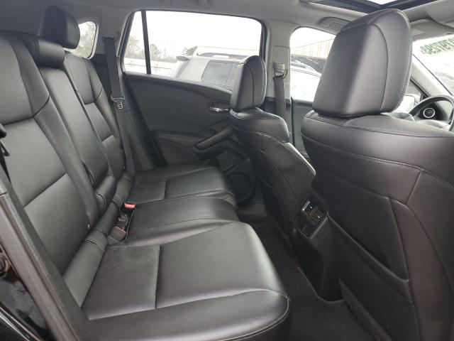 Photo 11 from auction – 2016 ACURA RDX with VIN 5J8TB3H38GL013175