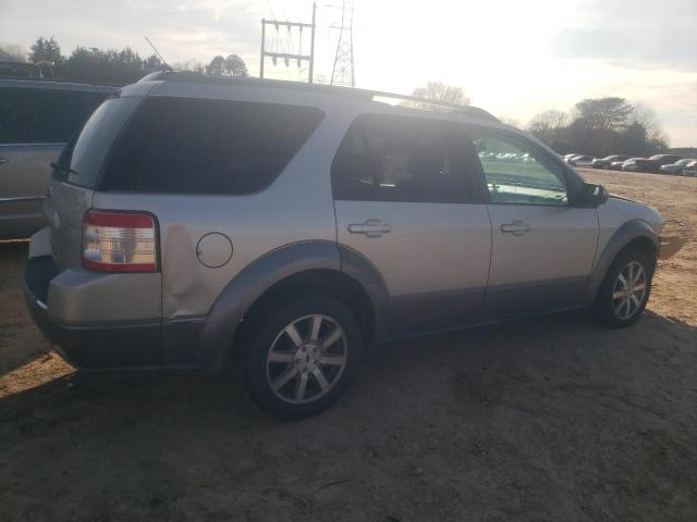 Photo 3 from auction – 2008 FORD TAURUS X S with VIN 1FMDK02W98GA37396