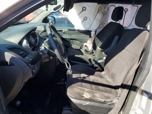 Photo 7 from auction – 2014 DODGE GRAND CARA with VIN 2C4RDGBG3ER470258