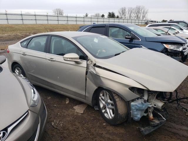 Photo 4 from auction – 2015 FORD FUSION SE with VIN 3FA6P0H72FR291378