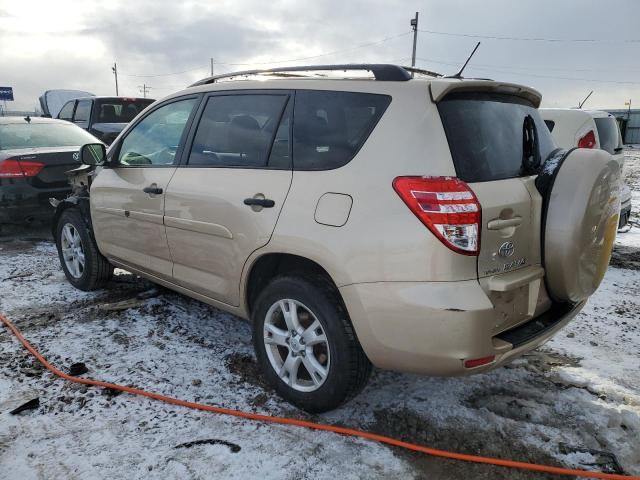 Photo 2 from auction – 2010 TOYOTA RAV4 with VIN 2T3BK4DV8AW028187