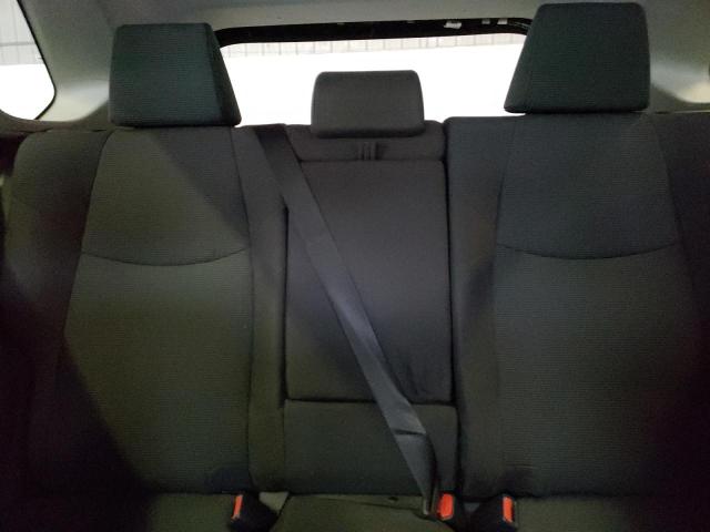 Photo 10 from auction – 2021 TOYOTA RAV4 LE with VIN 2T3F1RFV0MC198547