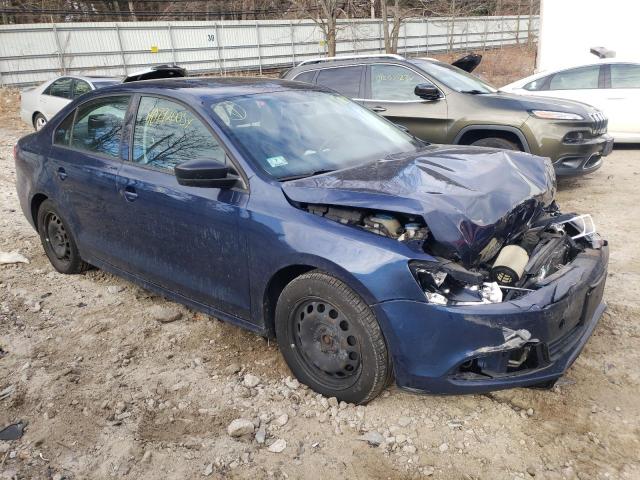 Photo 4 from auction – 2012 VOLKSWAGEN JETTA BASE with VIN 3VW2K7AJ8CM388662