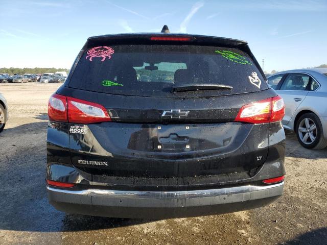 Photo 6 from auction – 2018 CHEVROLET EQUINOX LT with VIN 2GNAXJEV1J6333138