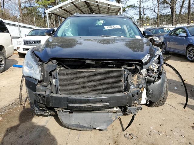 Photo 5 from auction – 2014 BUICK ENCLAVE with VIN 5GAKRBKD7EJ149020