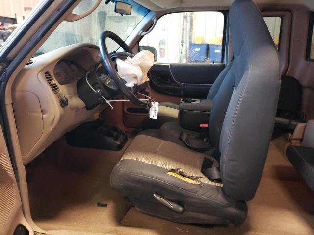 Photo 7 from auction – 2003 FORD RANGER SUP with VIN 1FTZR45E63PA35744