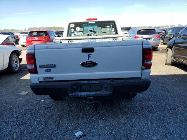 Photo 6 from auction – 2010 FORD RANGER with VIN 1FTKR1AD1APA09756