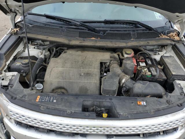 Photo 12 from auction – 2015 FORD EXPLORER X with VIN 1FM5K7D8XFGC21738
