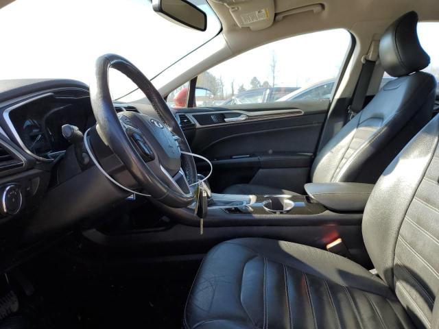 Photo 7 from auction – 2016 FORD FUSION SE with VIN 3FA6P0HD1GR271842