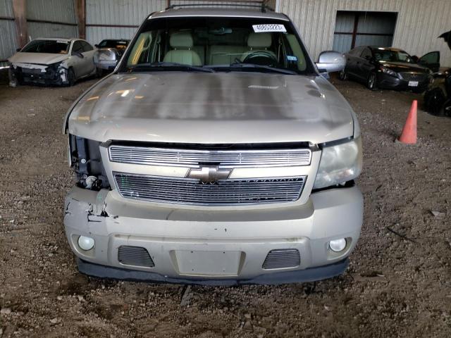 Photo 5 from auction – 2008 CHEVROLET SUBURBAN C with VIN 1GNFC16078R126451