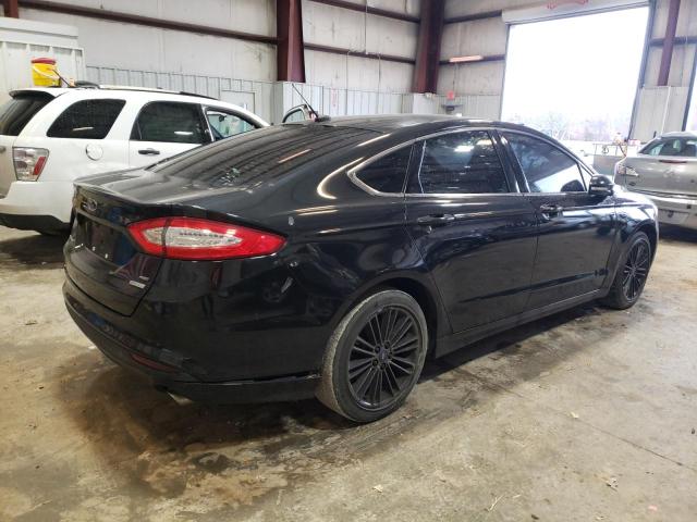 Photo 3 from auction – 2014 FORD FUSION SE with VIN 3FA6P0HD6ER217269