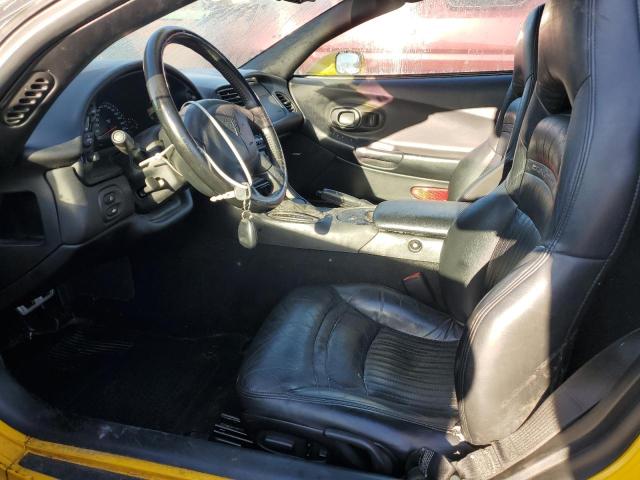 Photo 7 from auction – 2000 CHEVROLET CORVETTE with VIN 1G1YY22G9Y5130139