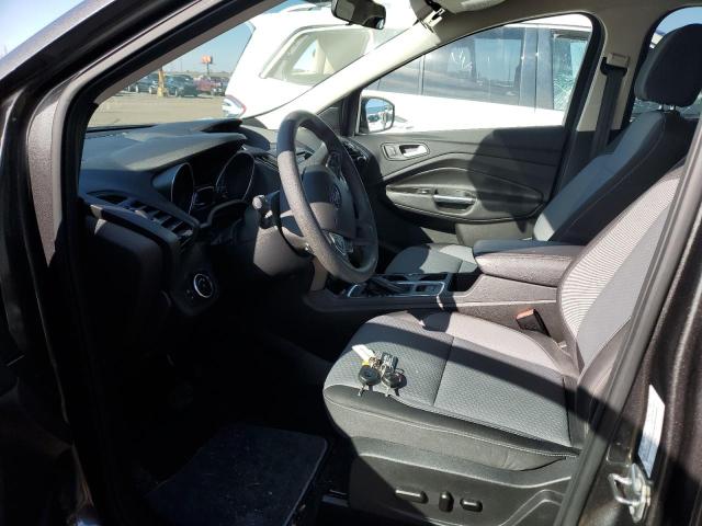 Photo 7 from auction – 2017 FORD ESCAPE SE with VIN 1FMCU0GD2HUE22782