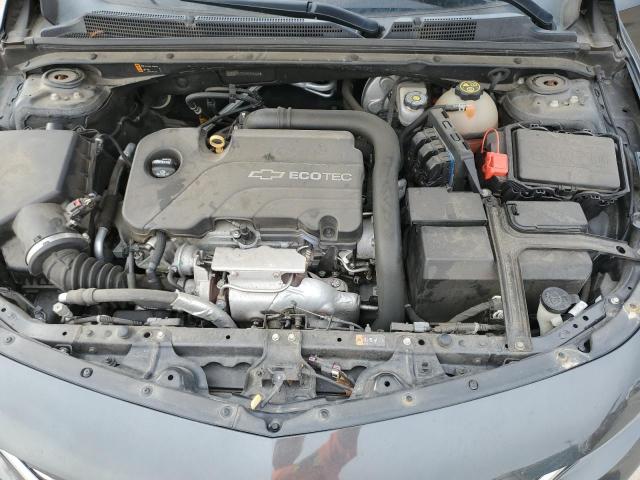 Photo 11 from auction – 2017 CHEVROLET MALIBU LT with VIN 1G1ZE5ST0HF293381