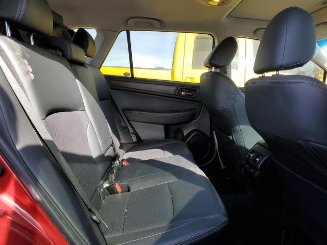 Photo 11 from auction – 2016 SUBARU OUTBACK 2. with VIN 4S4BSALC4G3302426