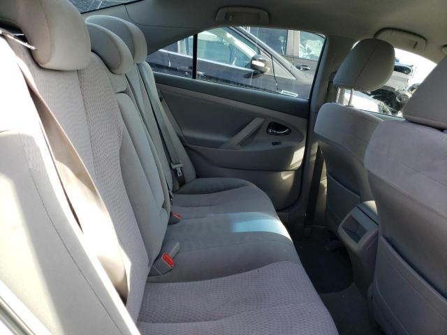 Photo 10 from auction – 2011 TOYOTA CAMRY BASE with VIN 4T4BF3EK8BR144363