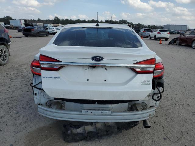 Photo 6 from auction – 2018 FORD FUSION SE with VIN 3FA6P0HD4JR136295