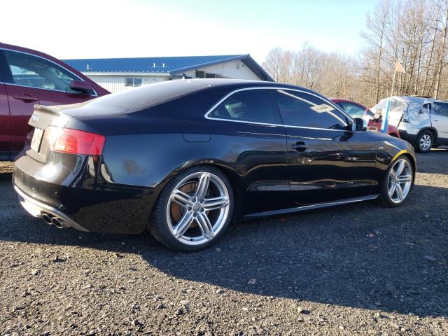 Zdjęcie 3 z aukcji – 2013 AUDI S5 PREMIUM z VIN WAUCGAFR8DA039114