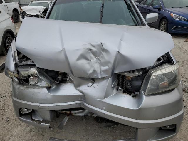 Photo 12 from auction – 2006 MITSUBISHI OUTLANDER with VIN JA4LZ81FX6U027643